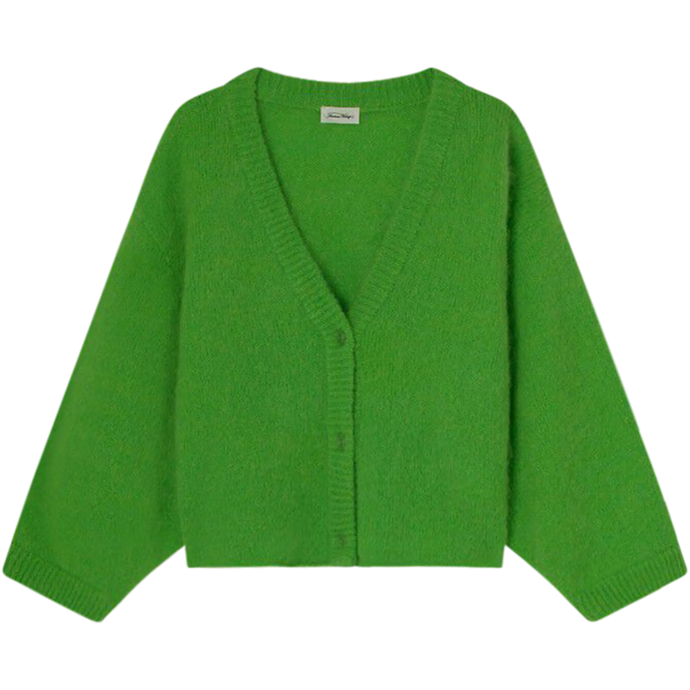 Pinobery Cardigan - Frog