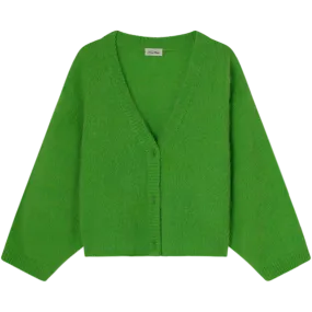 Pinobery Cardigan - Frog