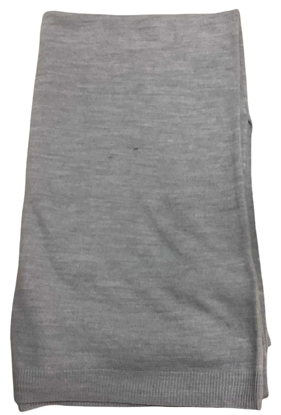 Poncho Foulard Tribal "Gris"