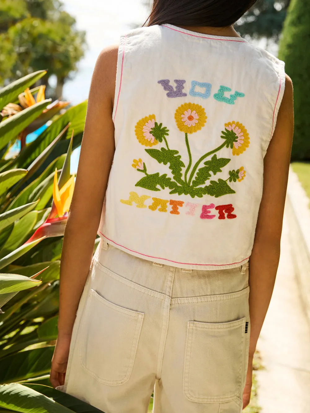 PREORDER: Archer Pants