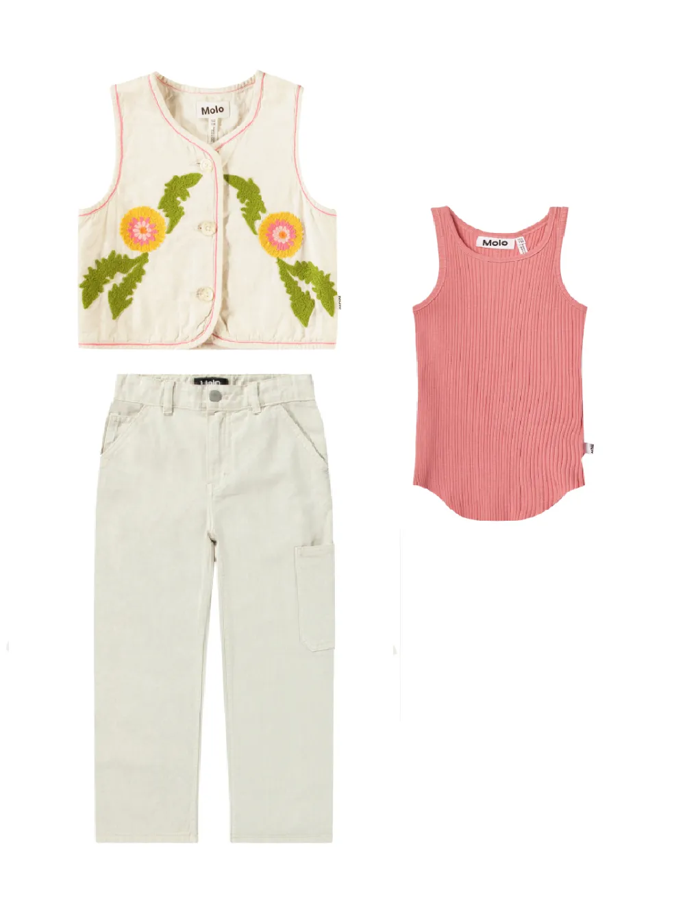 PREORDER: Archer Pants