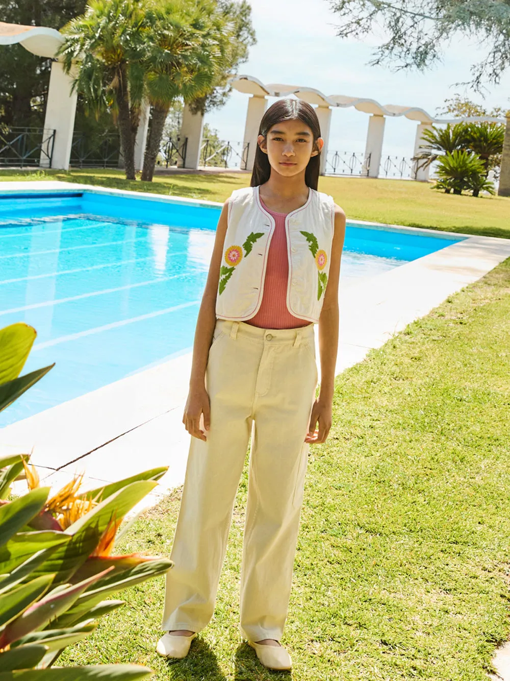 PREORDER: Archer Pants