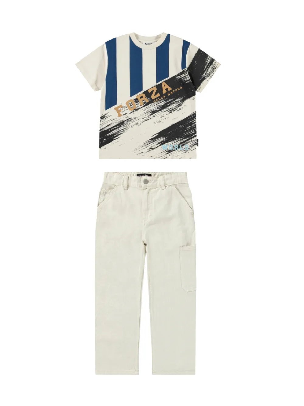 PREORDER: Archer Pants