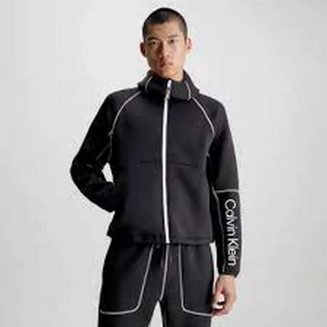 Pw - Sweat Hoodie