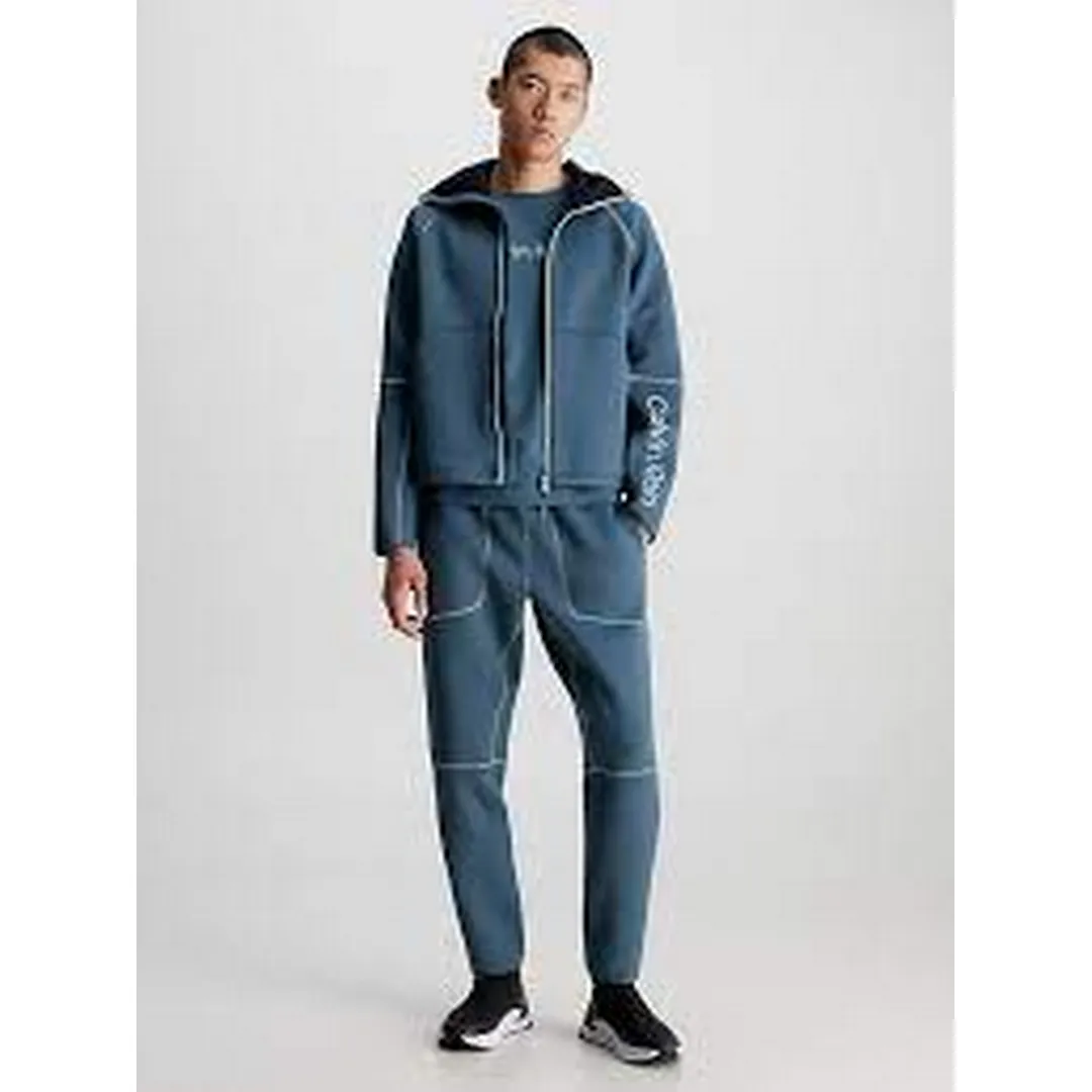 Pw - Sweat Hoodie