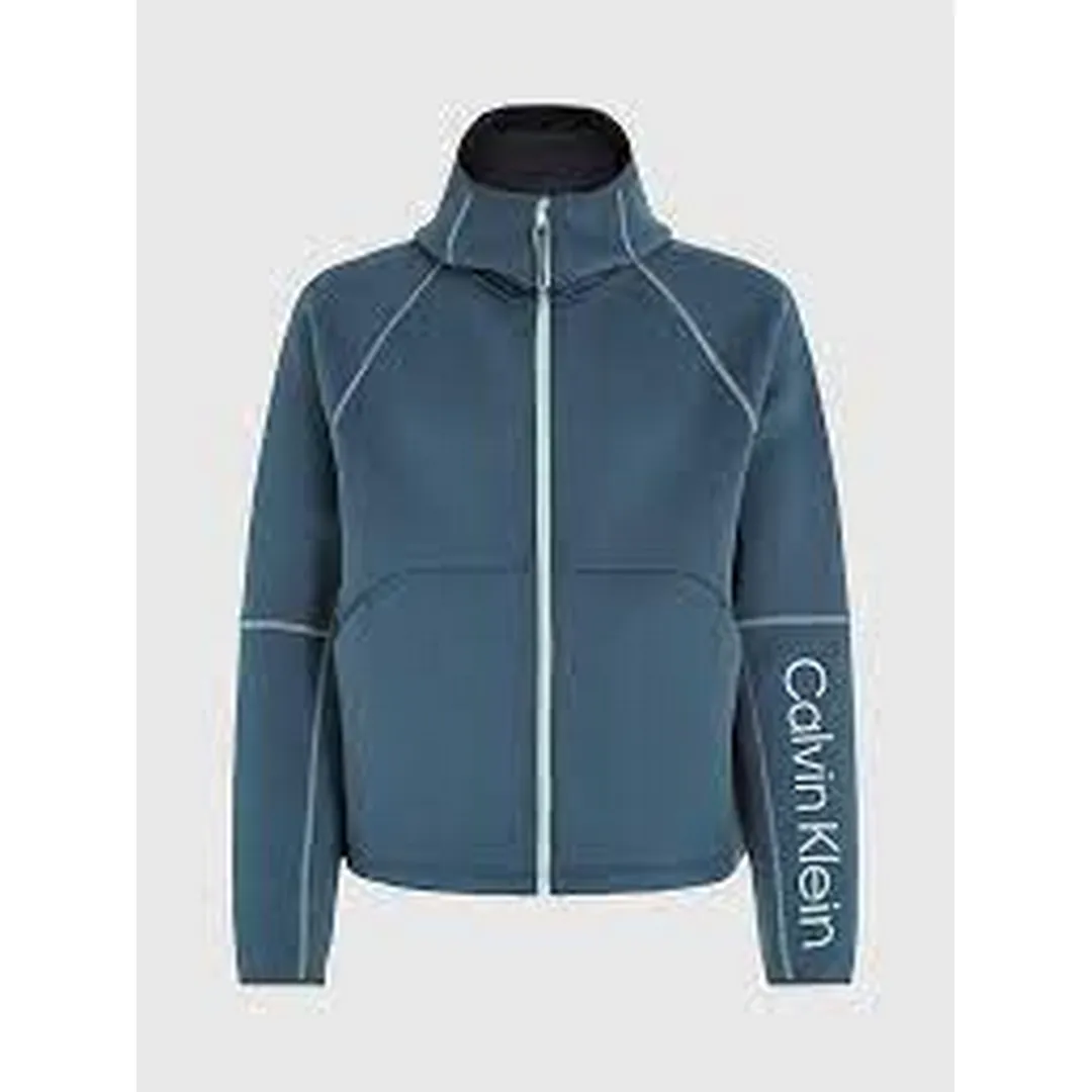 Pw - Sweat Hoodie