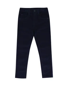 Quint Corduroy Pants