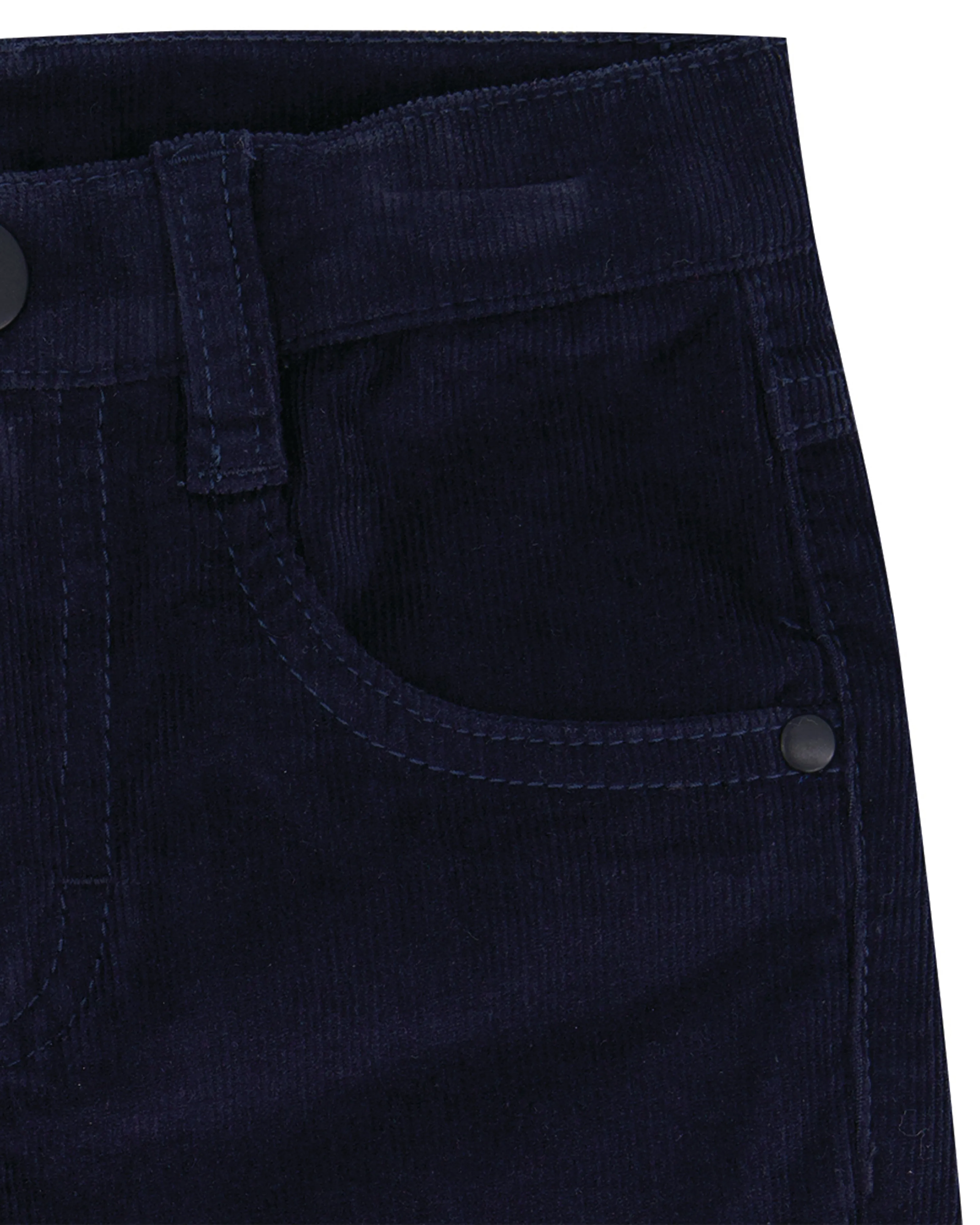 Quint Corduroy Pants