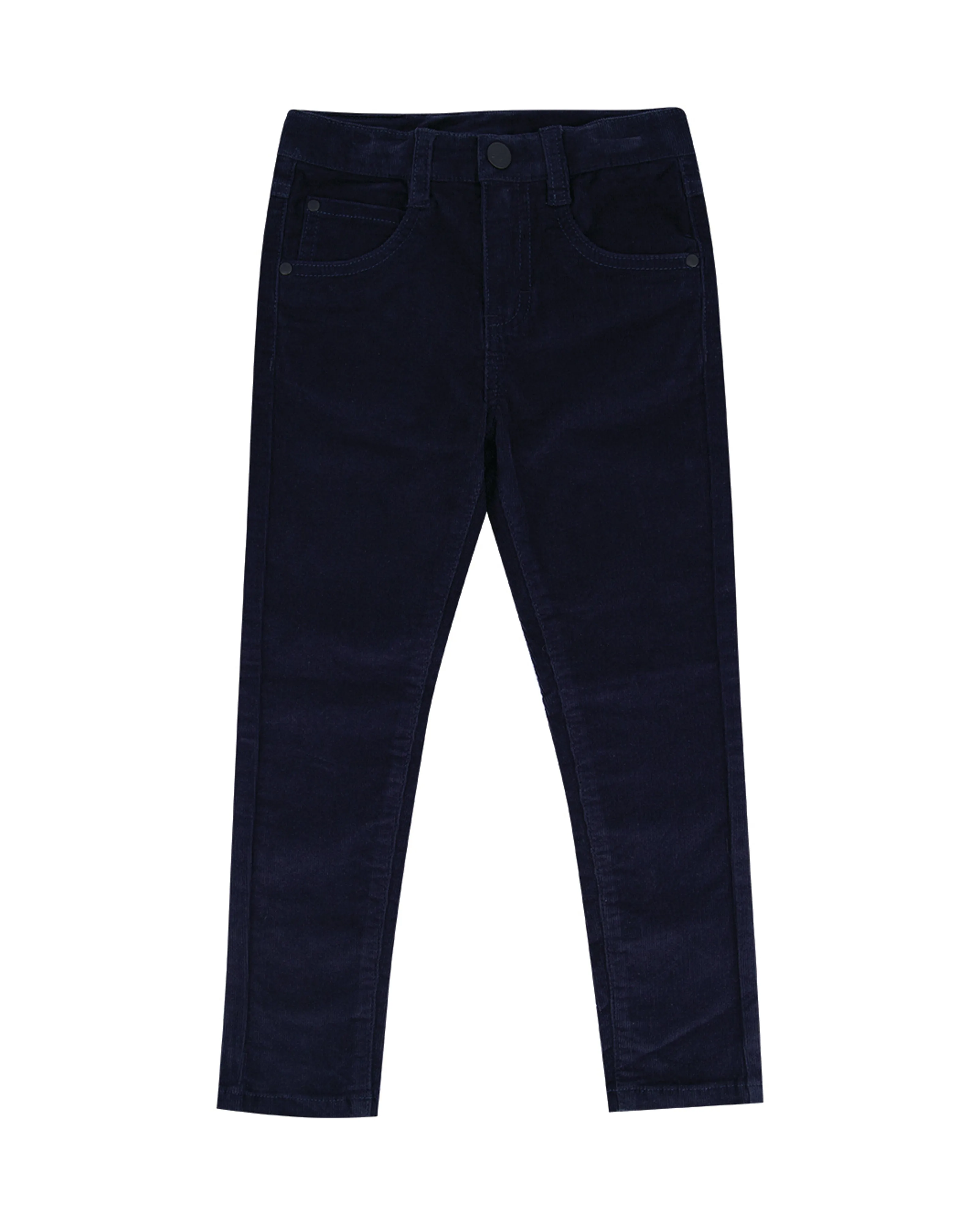 Quint Corduroy Pants