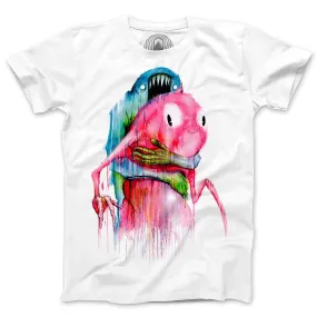 "THE BACKPACK" T-SHIRT