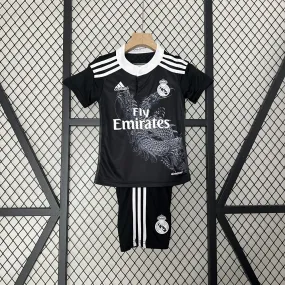 Real Madrid Retro 2015 - Children's set