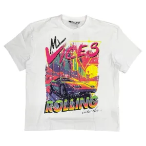 REBEL MINDS 641151-WHITE