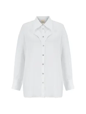 Remember Linen Shirt