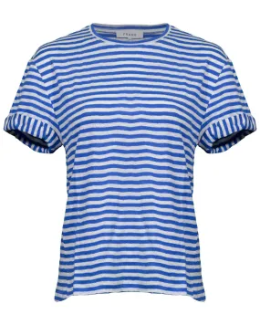 Rolled Sleeve Tee