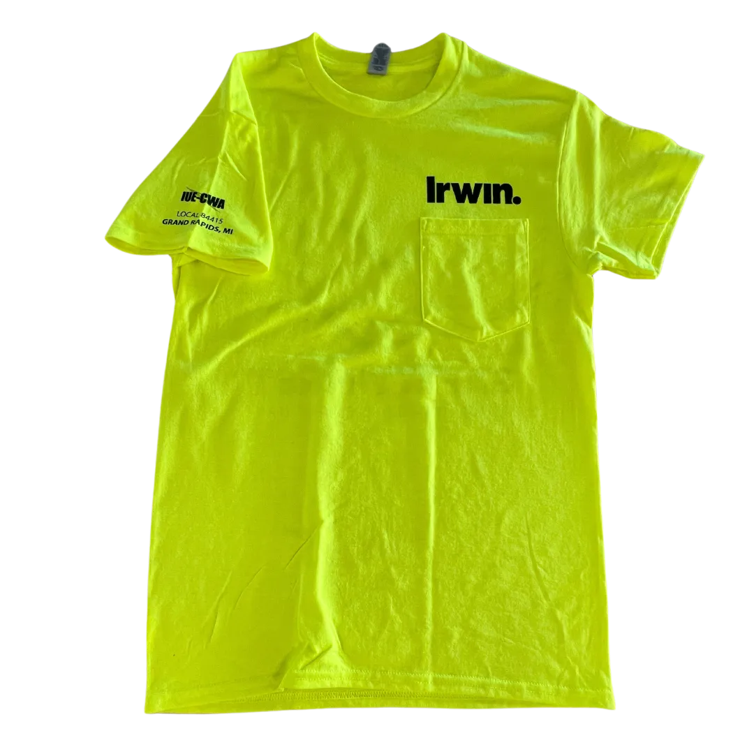 Safety Shirt Union