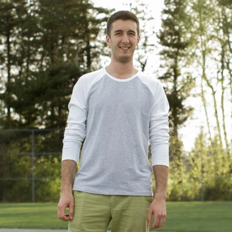 Sayward Raglan - Thread Theory