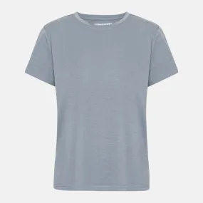 Sedona sage kortærmet bambus t-shirt