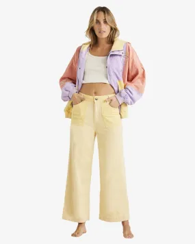 Since 73 Cord Pants