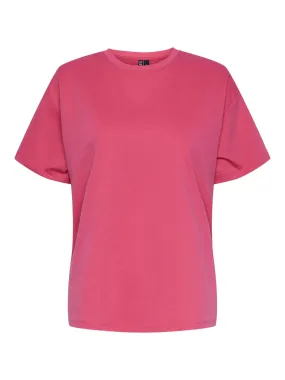 Skylar Oversized T-Shirt