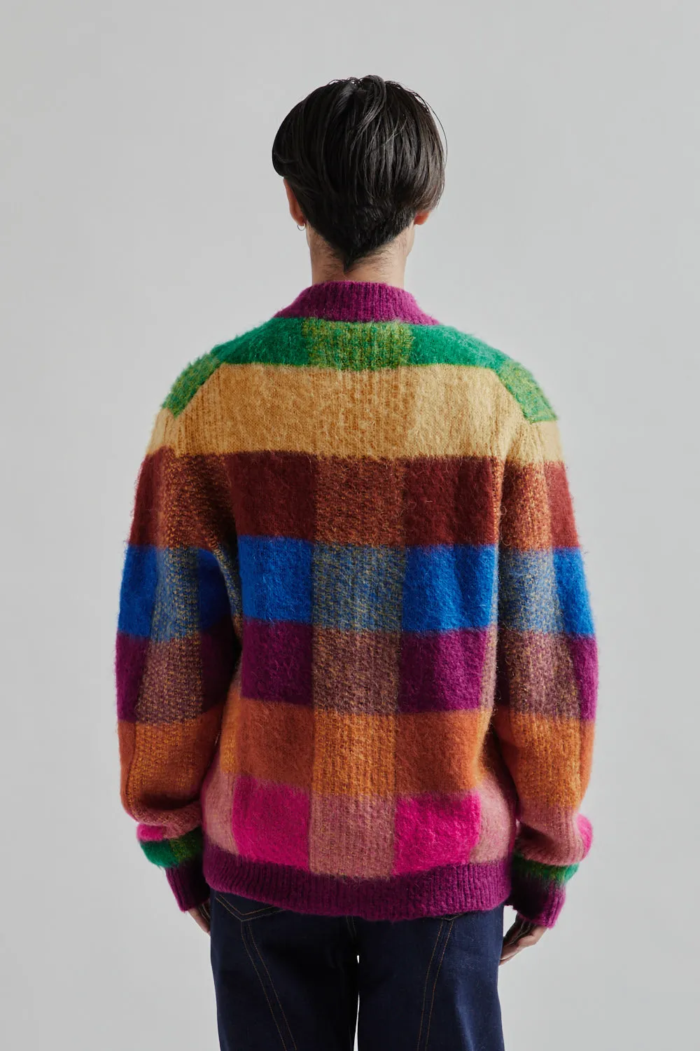 Slumber Cardigan - Jumble