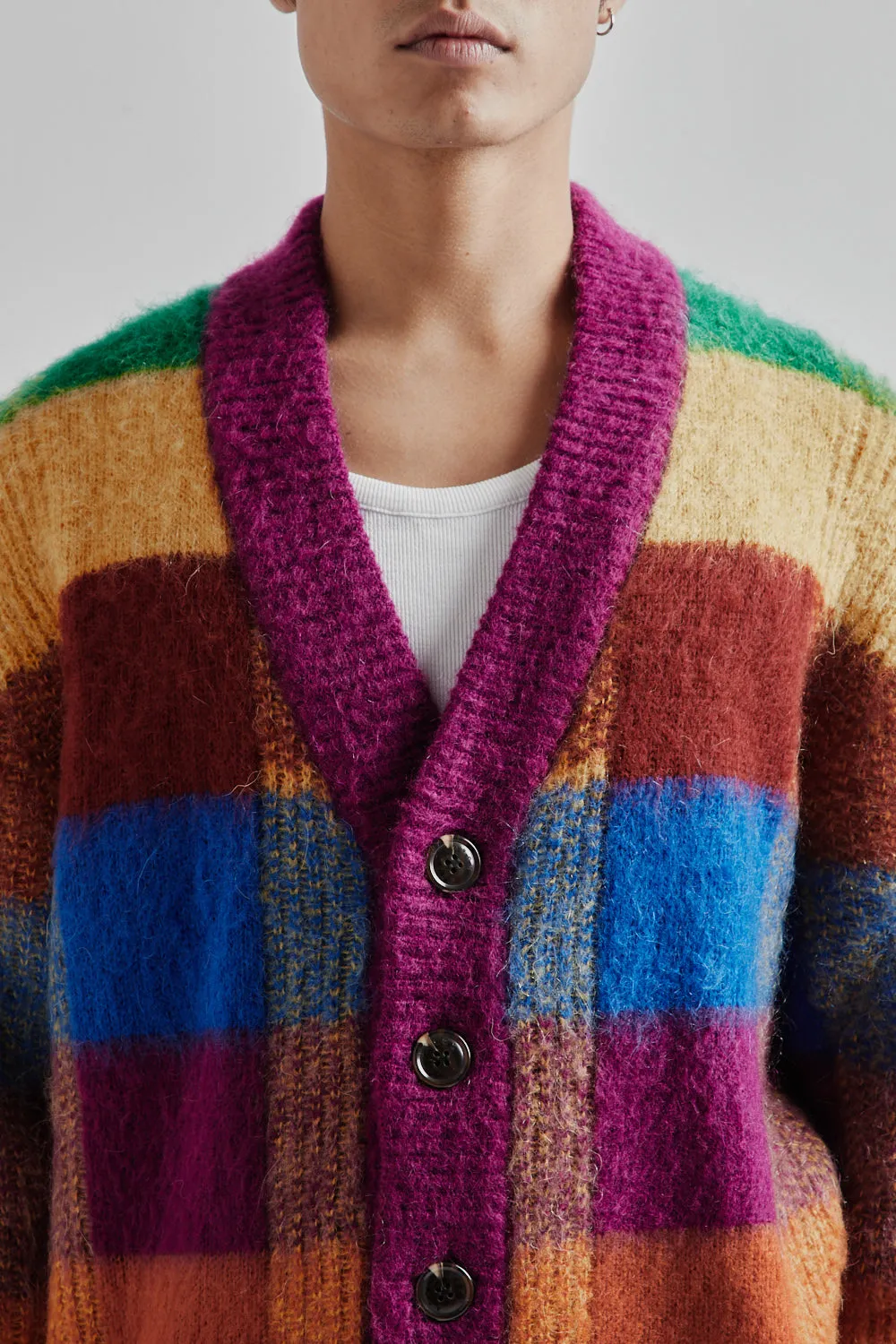 Slumber Cardigan - Jumble