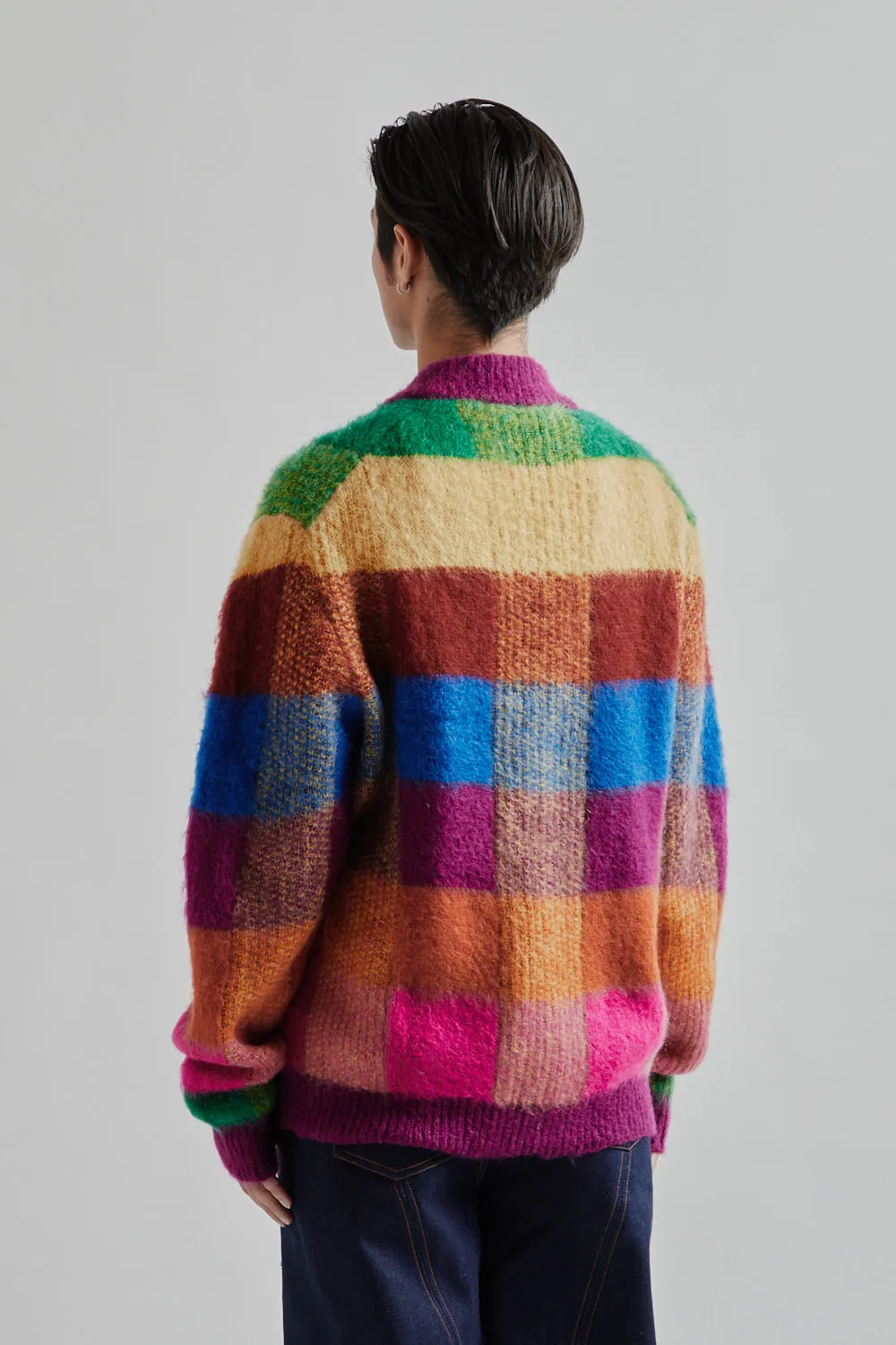 Slumber Cardigan - Jumble
