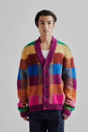 Slumber Cardigan - Jumble