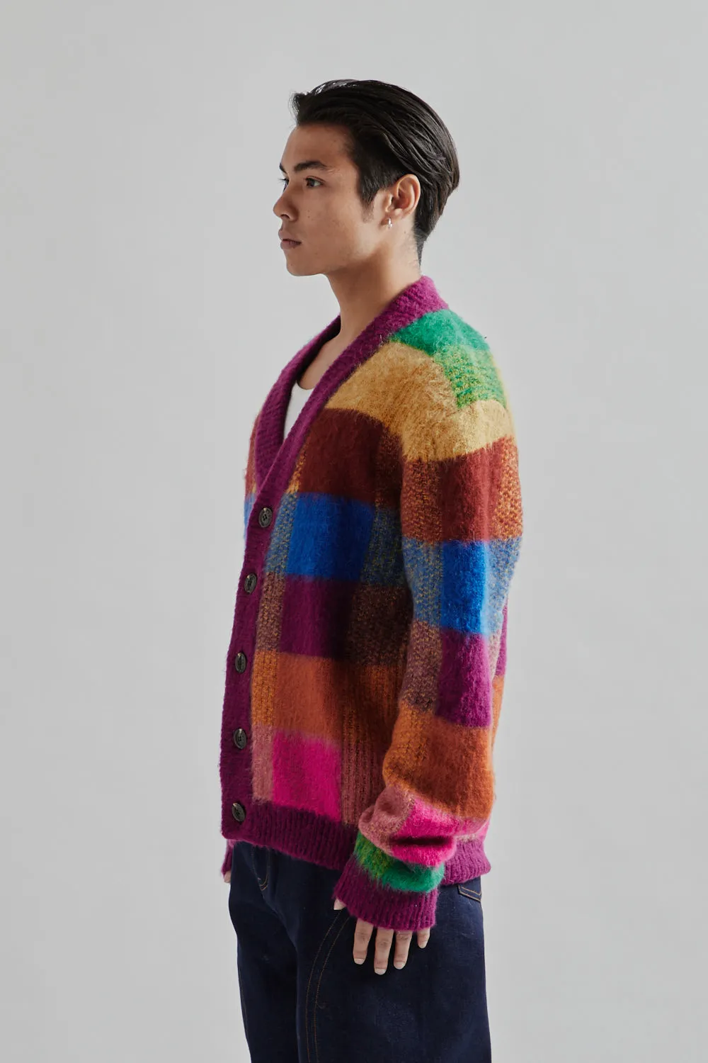 Slumber Cardigan - Jumble