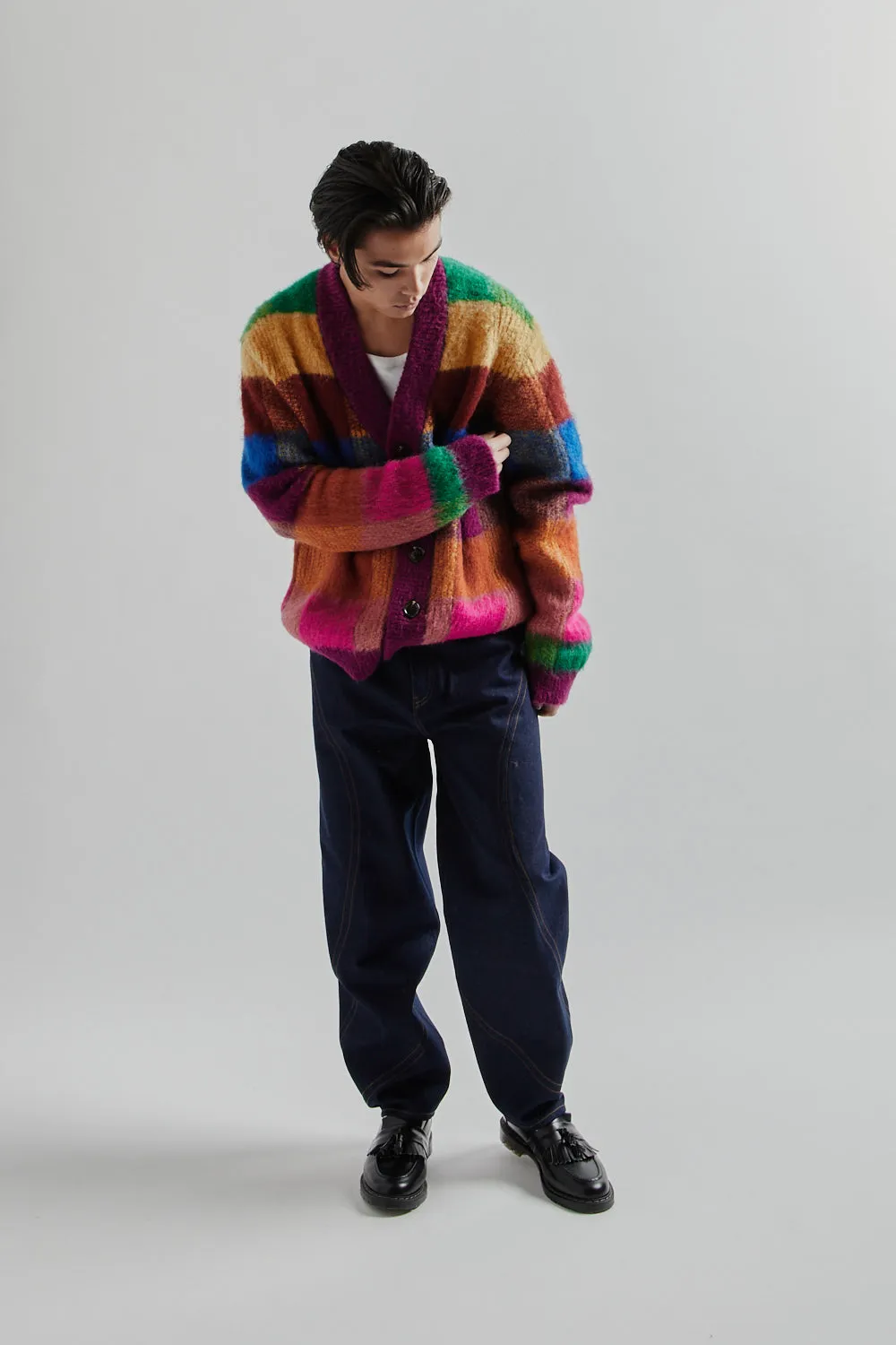 Slumber Cardigan - Jumble