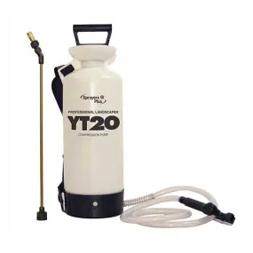 Sprayer 2 Gallon Commercial Compression YT20