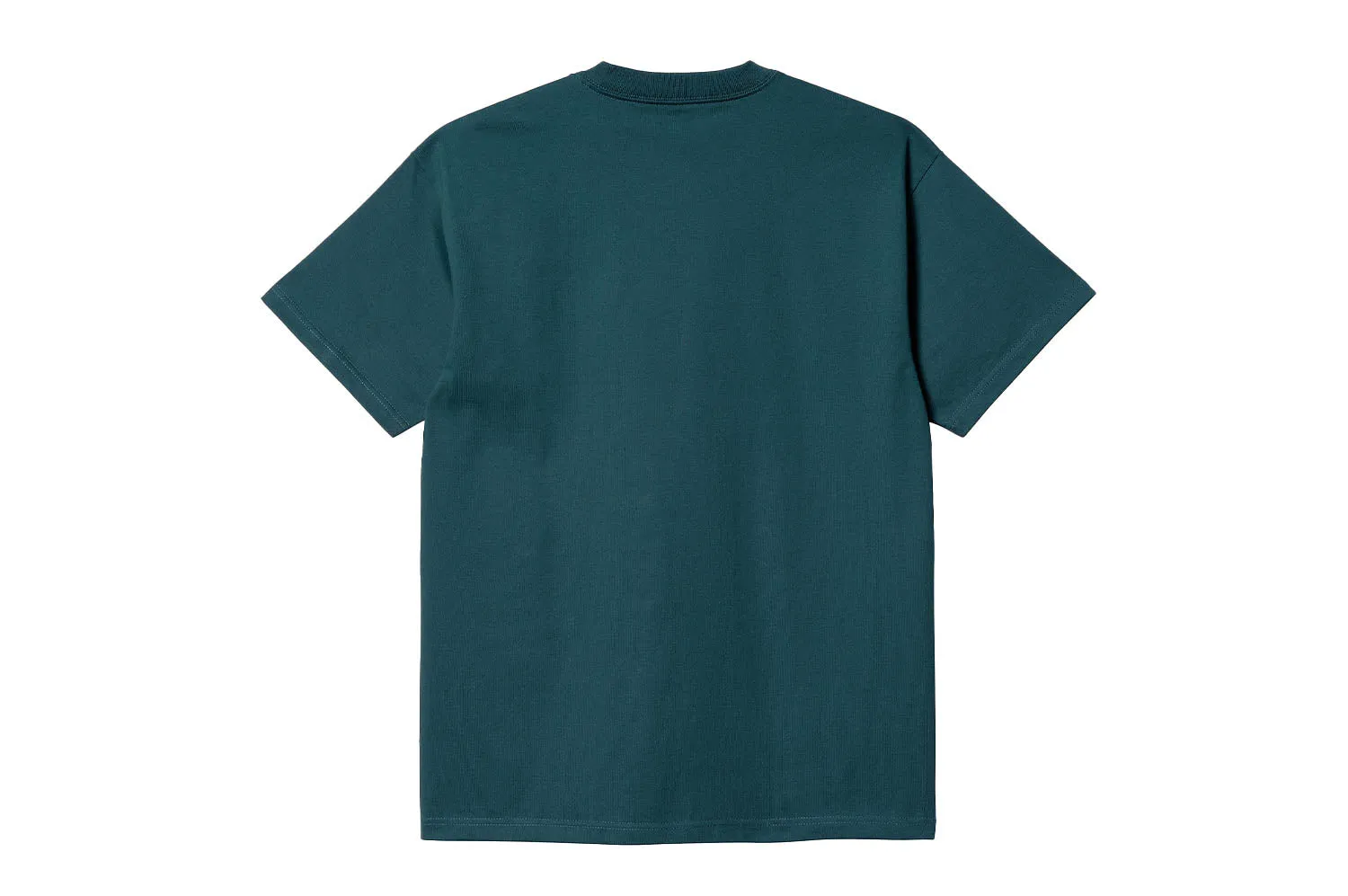 S/S Coin T-Shirt