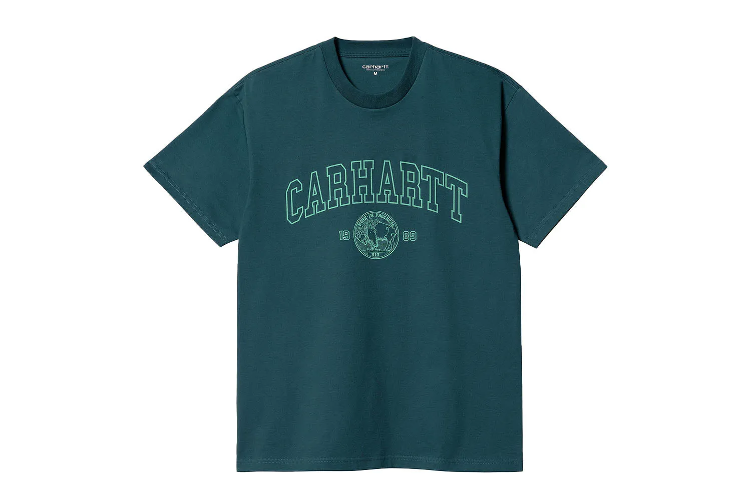 S/S Coin T-Shirt