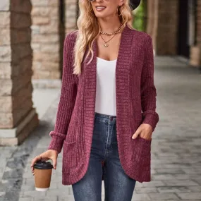 Stripe Trueran Jacket