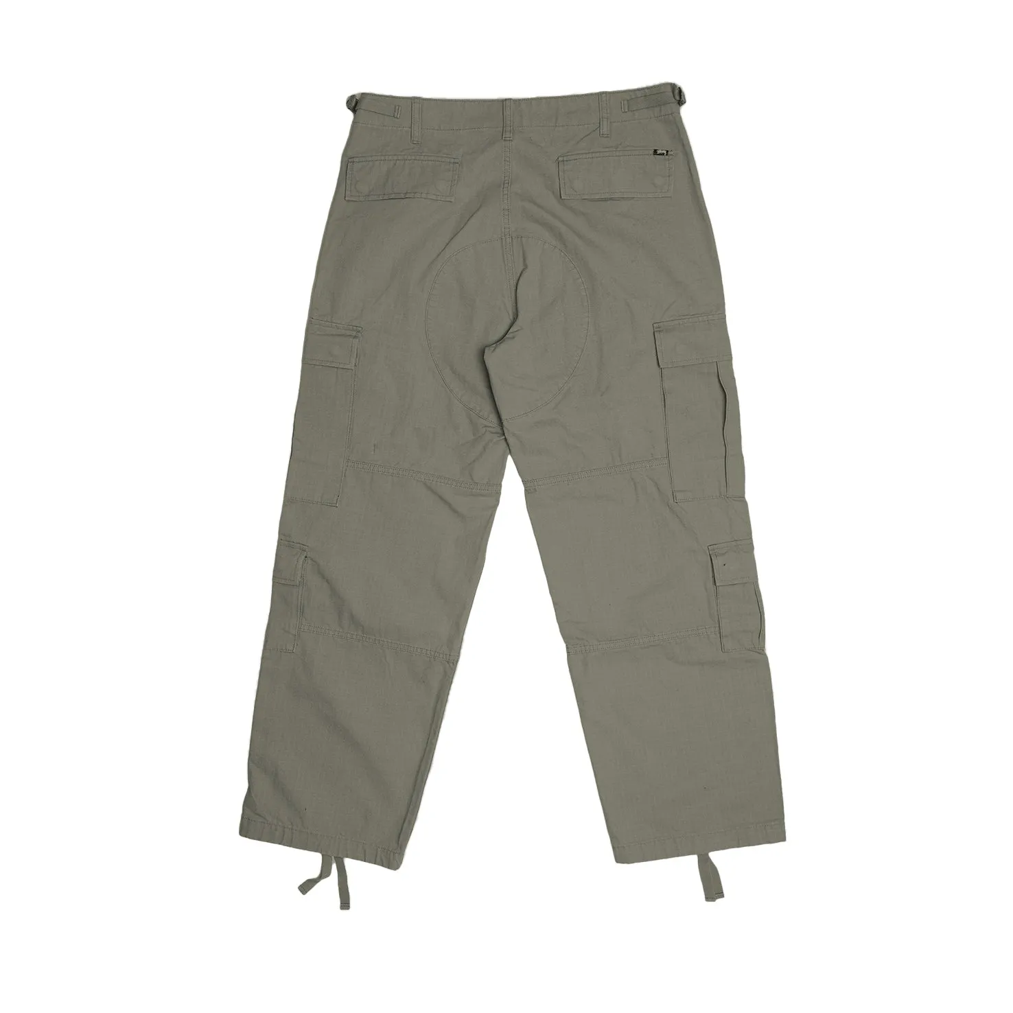 Stussy - Ripstop Surplus Cargo (Olive)