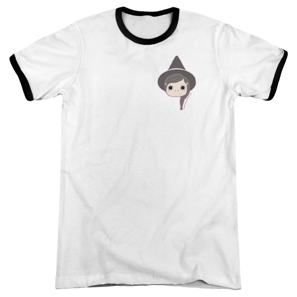 Summer Camp Island Betsy Ringer T-Shirt