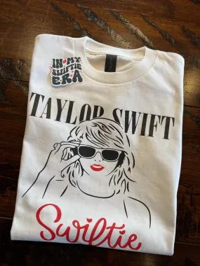 Swifty youth tee