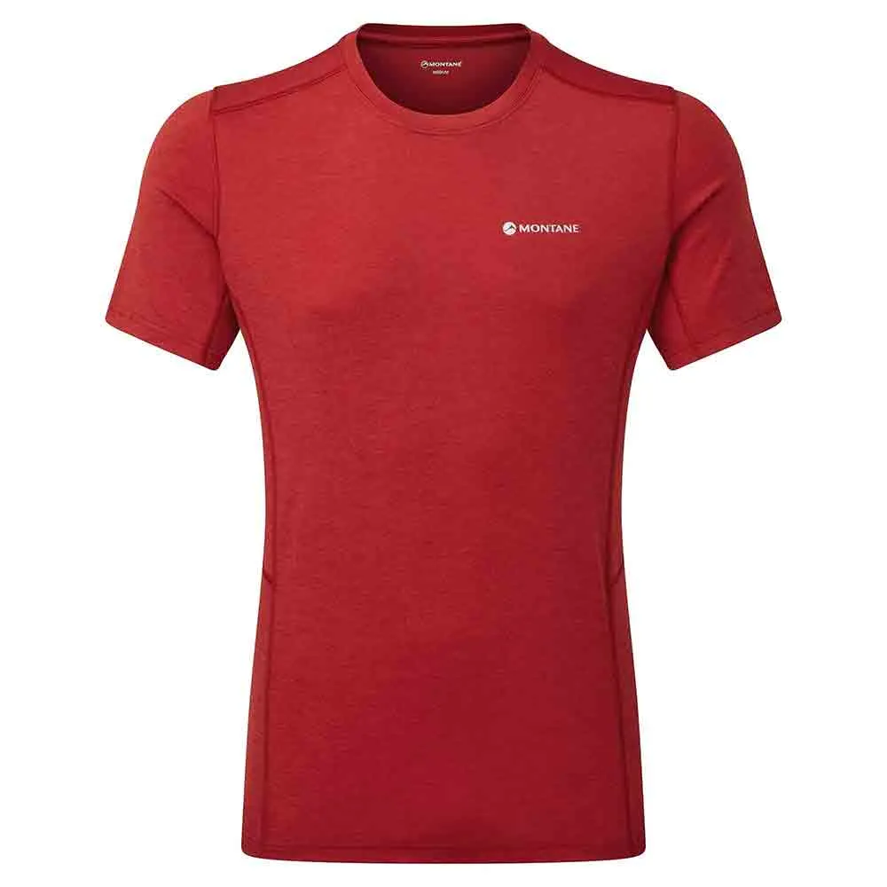 男裝快乾T恤 Men's Dart T-Shirt