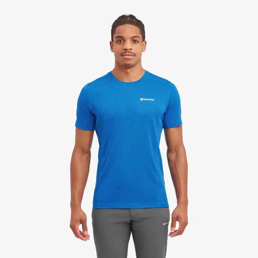 男裝快乾T恤 Men's Dart T-Shirt