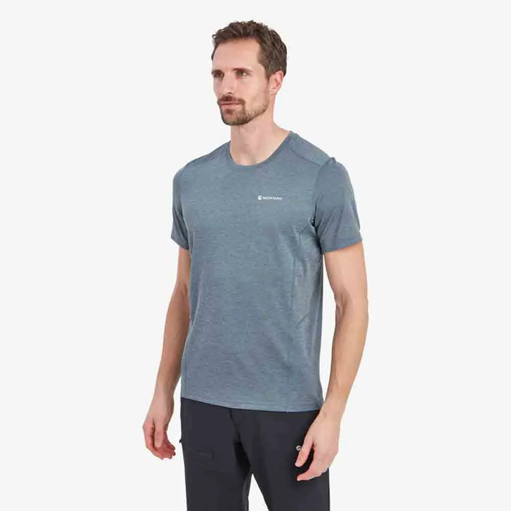 男裝快乾T恤 Men's Dart T-Shirt