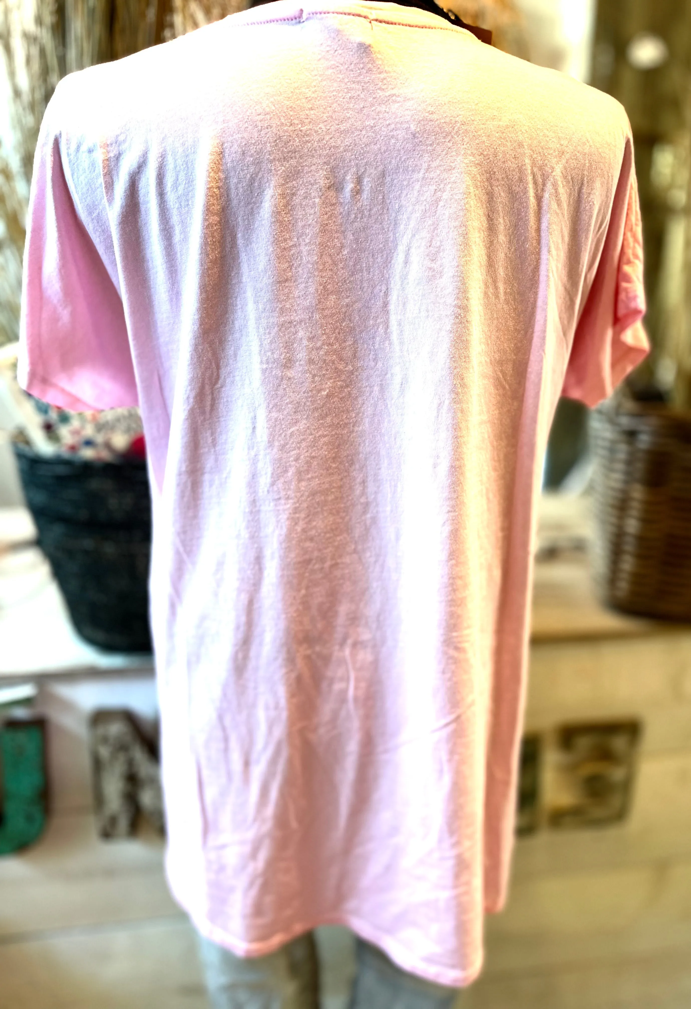 T-Shirt " Love Yourself "