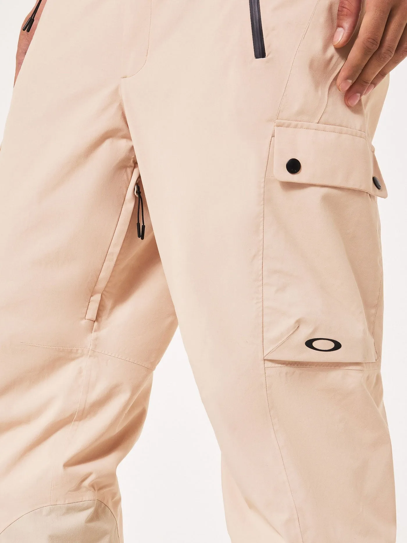 TC Channel Cargo Snow Pants