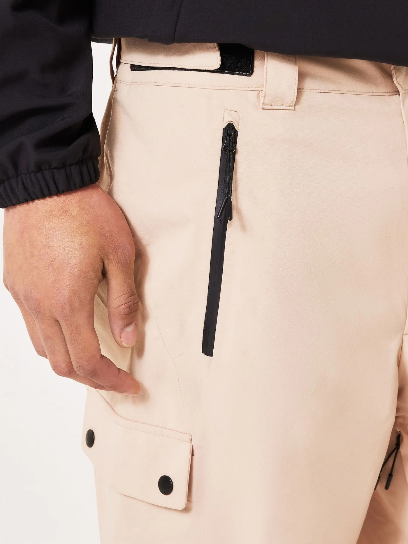 TC Channel Cargo Snow Pants