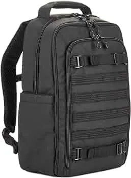 TENBA BORSA AXIS V2 ROAD WARRIOR 16L BLACK