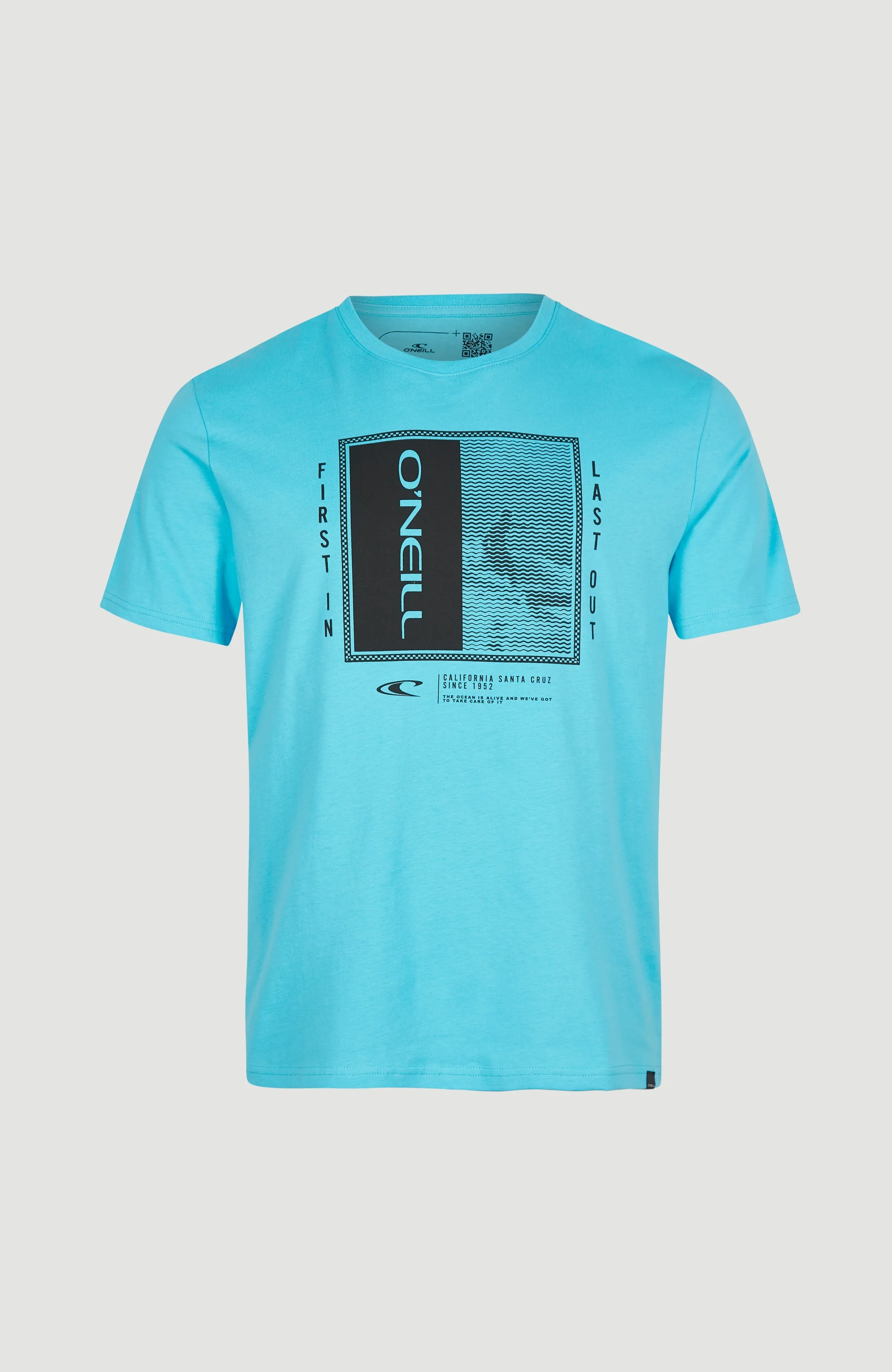 Thayer T-Shirt | Bachelor Button