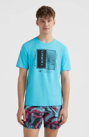 Thayer T-Shirt | Bachelor Button