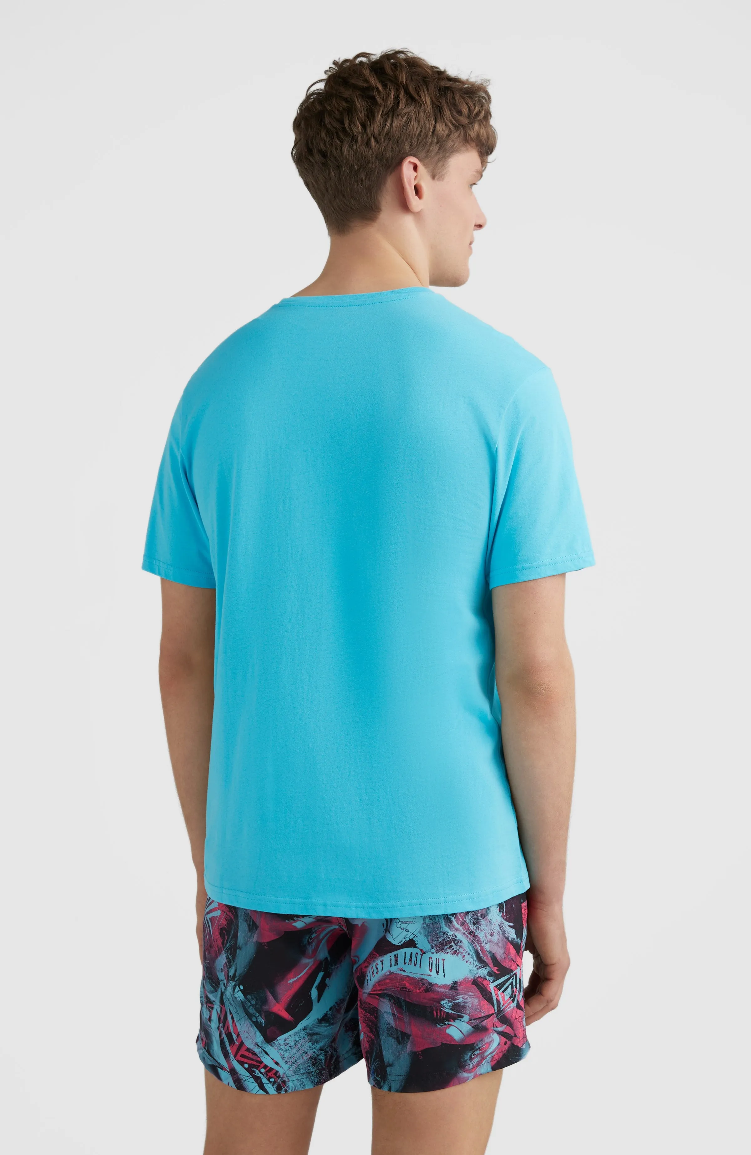 Thayer T-Shirt | Bachelor Button