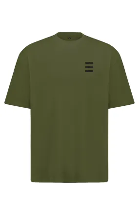 THE DNGN OVERSIZED TEE