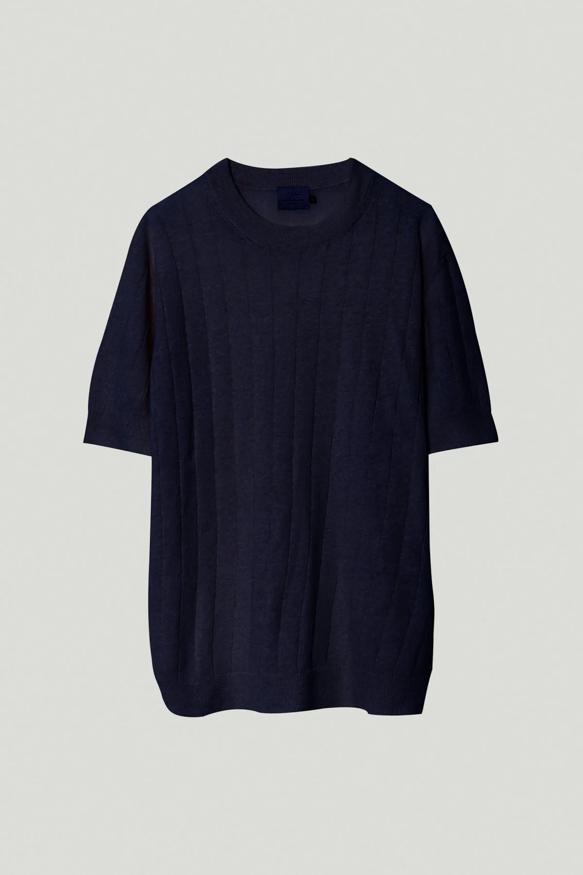 The Linen Cotton Vintage T-shirt