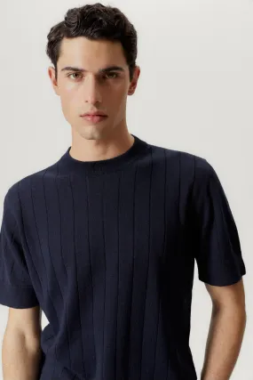 The Linen Cotton Vintage T-shirt