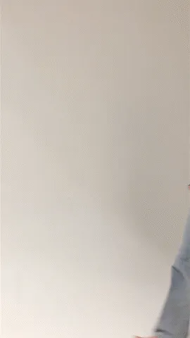 THE MARINIÈRE T-SHIRT | Blue